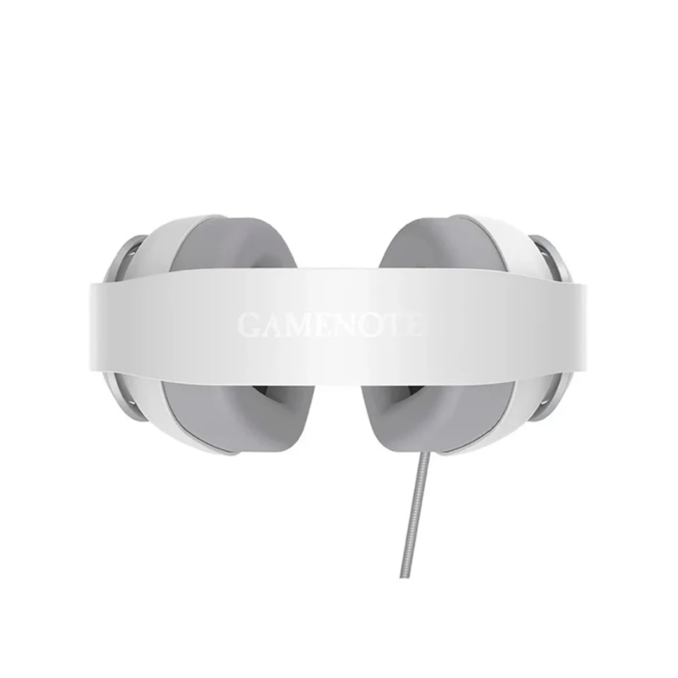 Headset Havit H2230U USB 7.1 Branco - #4