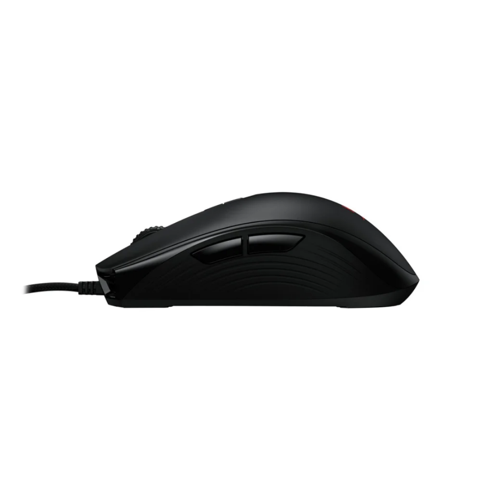 Mouse Gamer HyperX Pulsefire Core RGB 6200 DPI - 4P4F8AA - #4