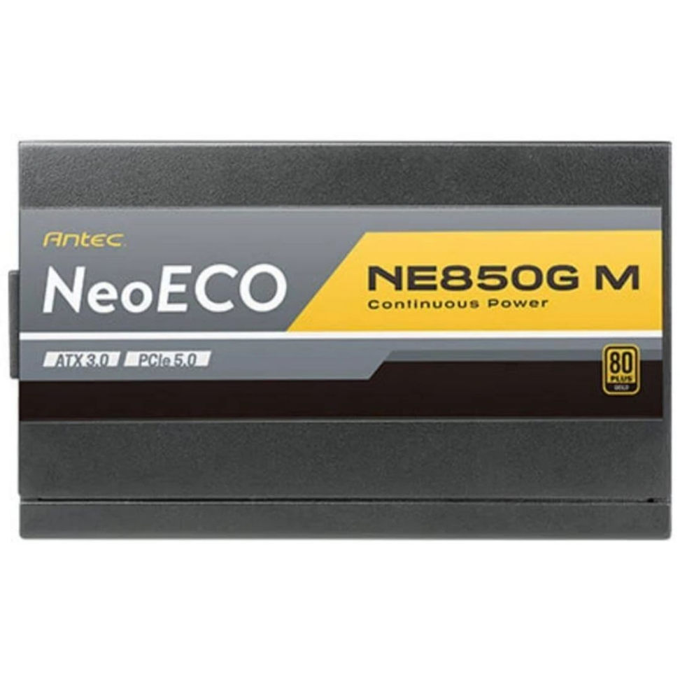Fonte 850W Antec Neoeco NE850G.M 80 Plus Gold - #2