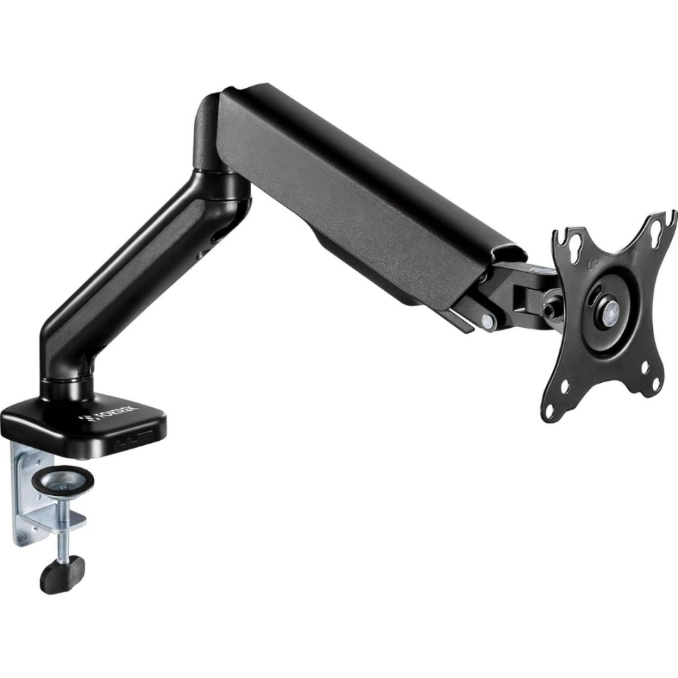 Suporte Articulado Para Monitor Com Pistão a Gás Fortrek - FK 421S - #2