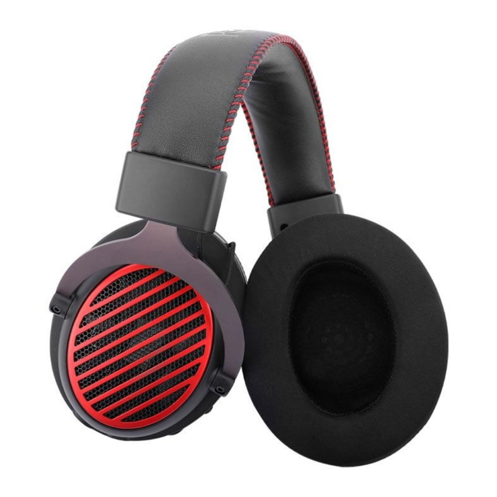 Headset Gamer Redragon Luna Pro H540-PRO - #6