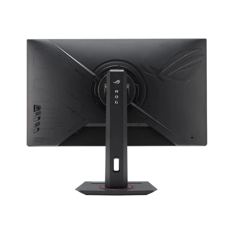 Monitor Gamer ASUS ROG Strix 27" QHD 180Hz 1ms Fast IPS - XG27ACS