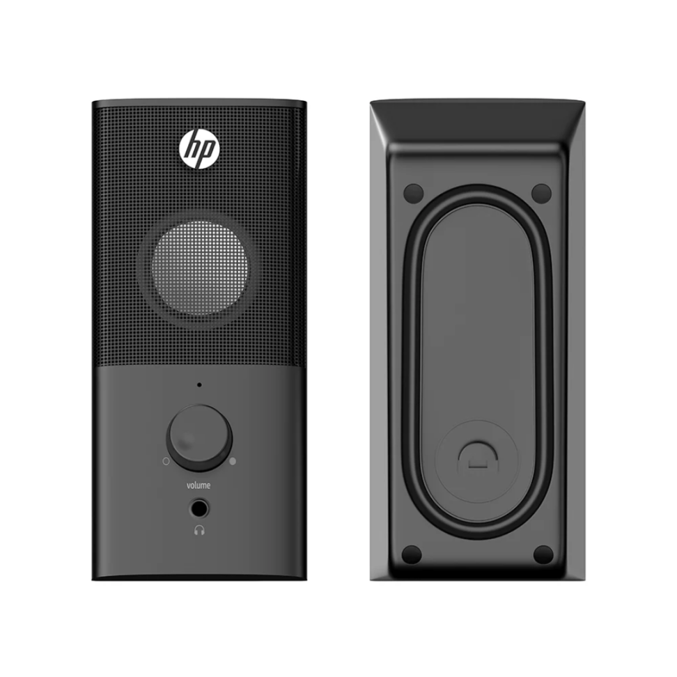 Caixa De Som HP DHS-2101 12W - #4