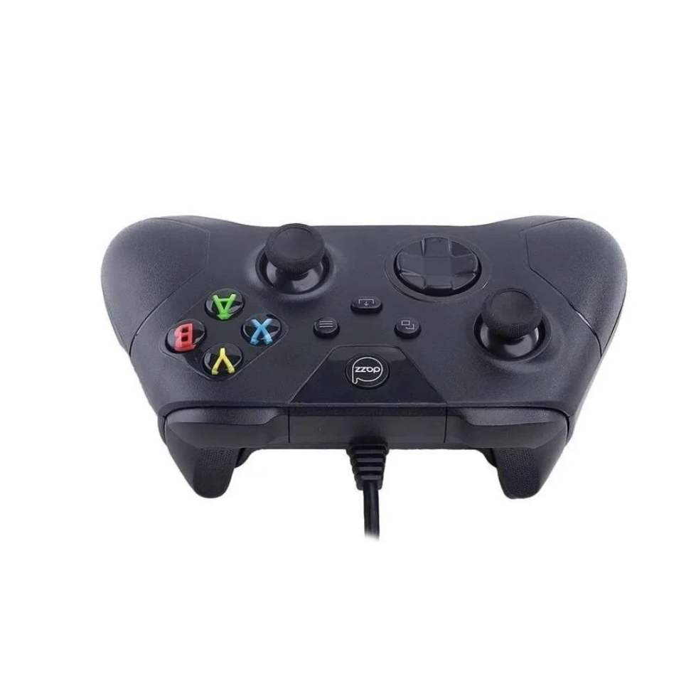 Controle Com Fio Dazz - Supra - #4