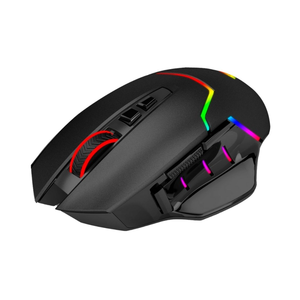 Mouse Gamer Sem Fio Mirage Pro - Redragon - #2
