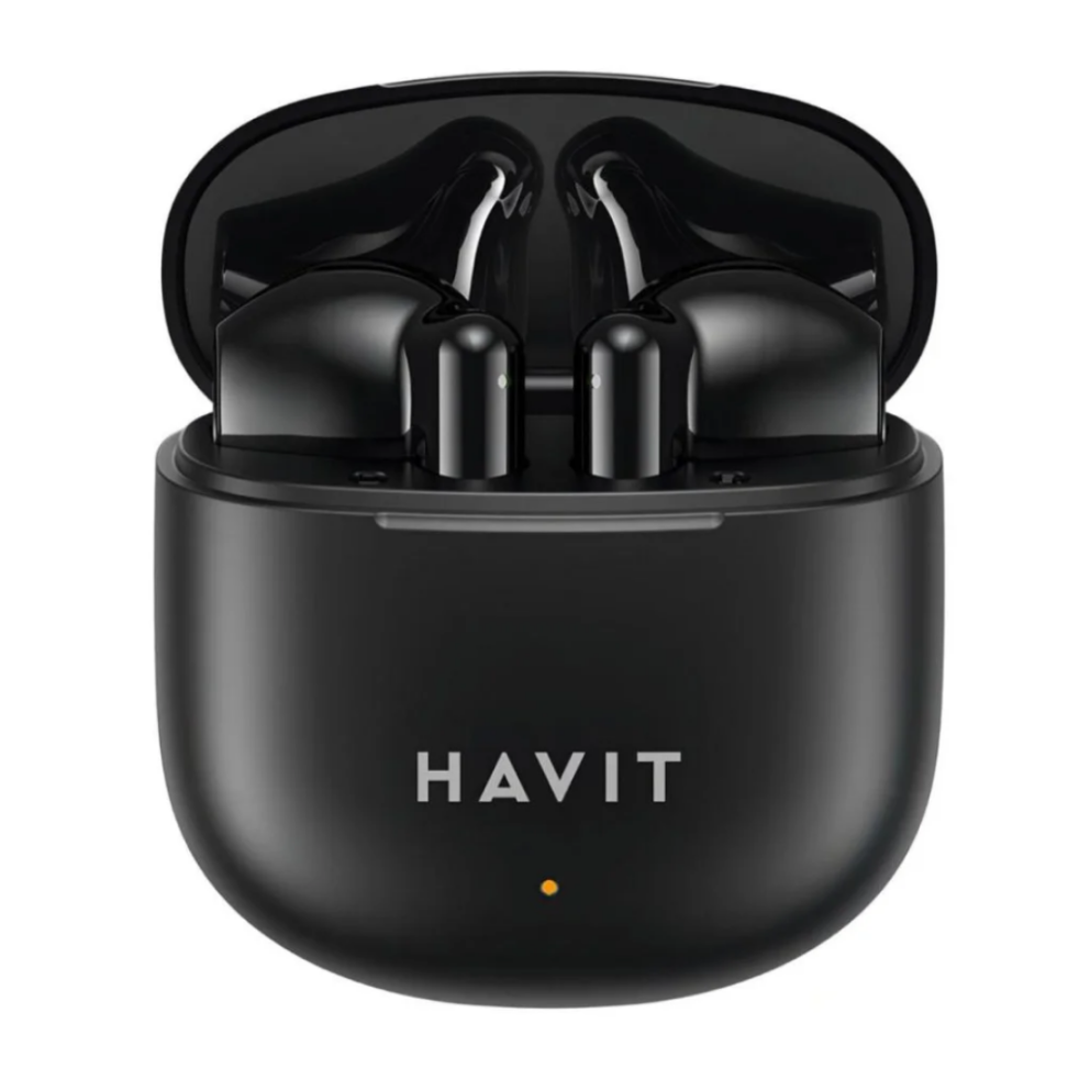 Fone De Ouvido TW976 BK - HAVIT