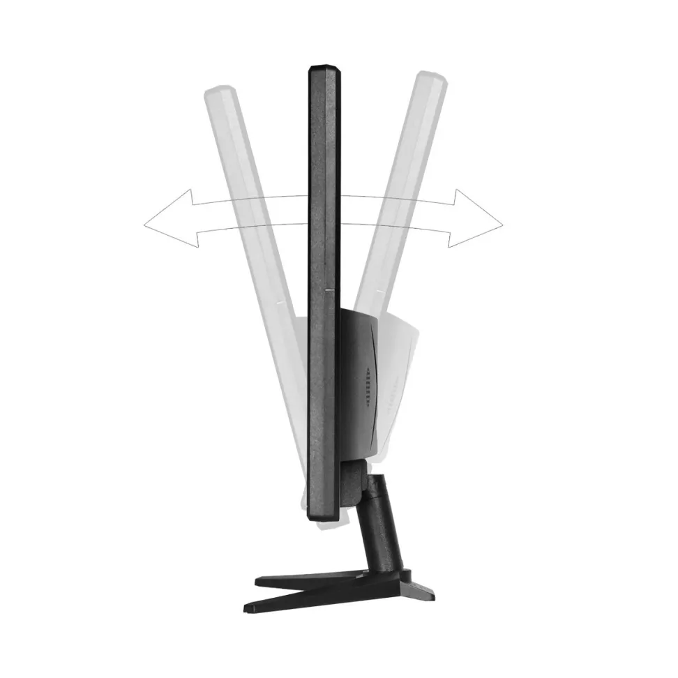 Monitor Skul 21,5 - Sm2155Ms75Y - #3