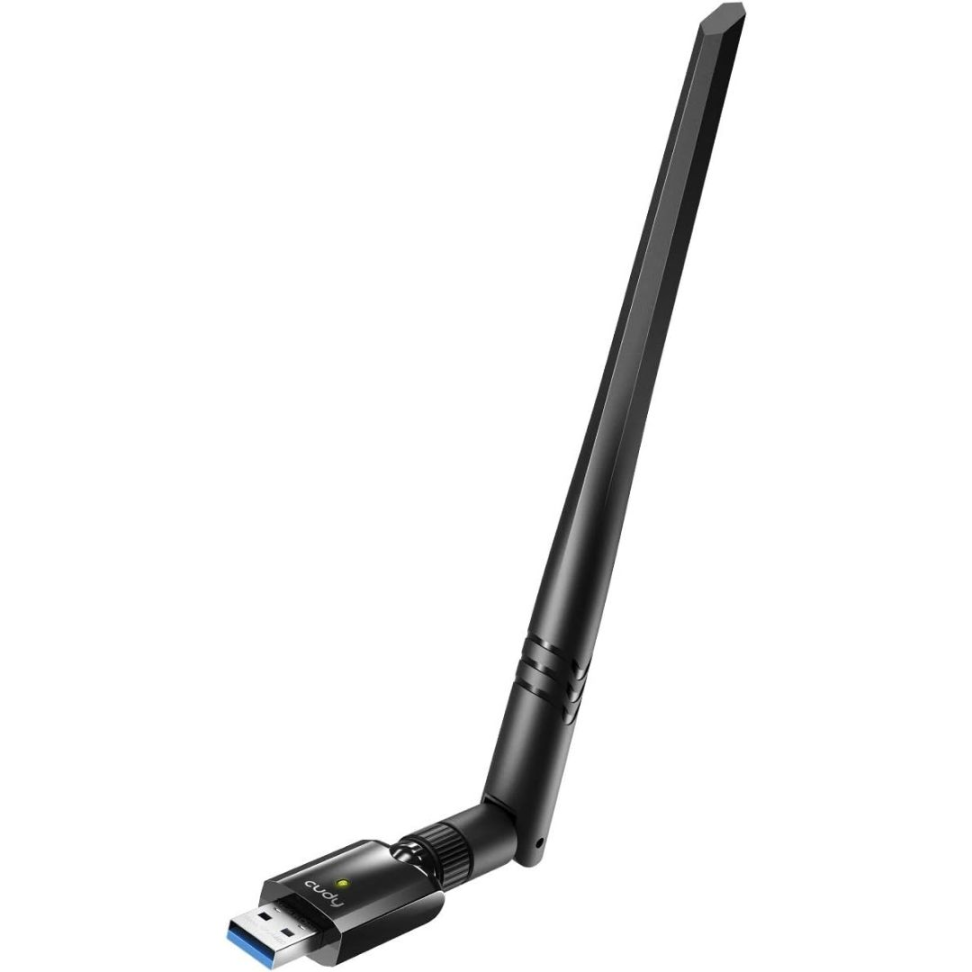 Adaptador Wireless Cudy Dual Band AC1300 - WU1400 - #2