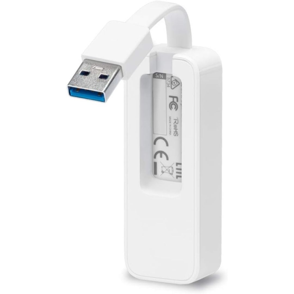 Adaptador USB 3.0 Para Gigabit Ethernet UE300 - TP-Link - #2