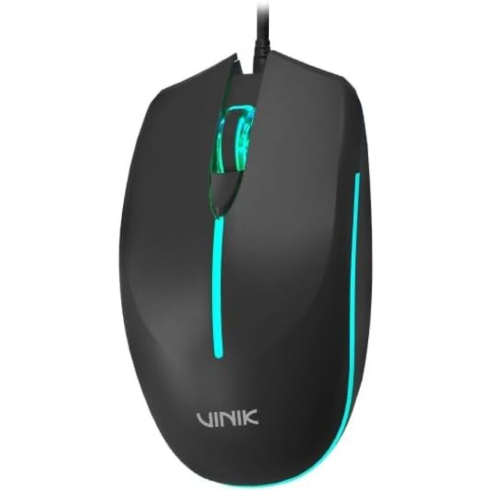 Mouse Gamer Skill RGB - Vinik - #2