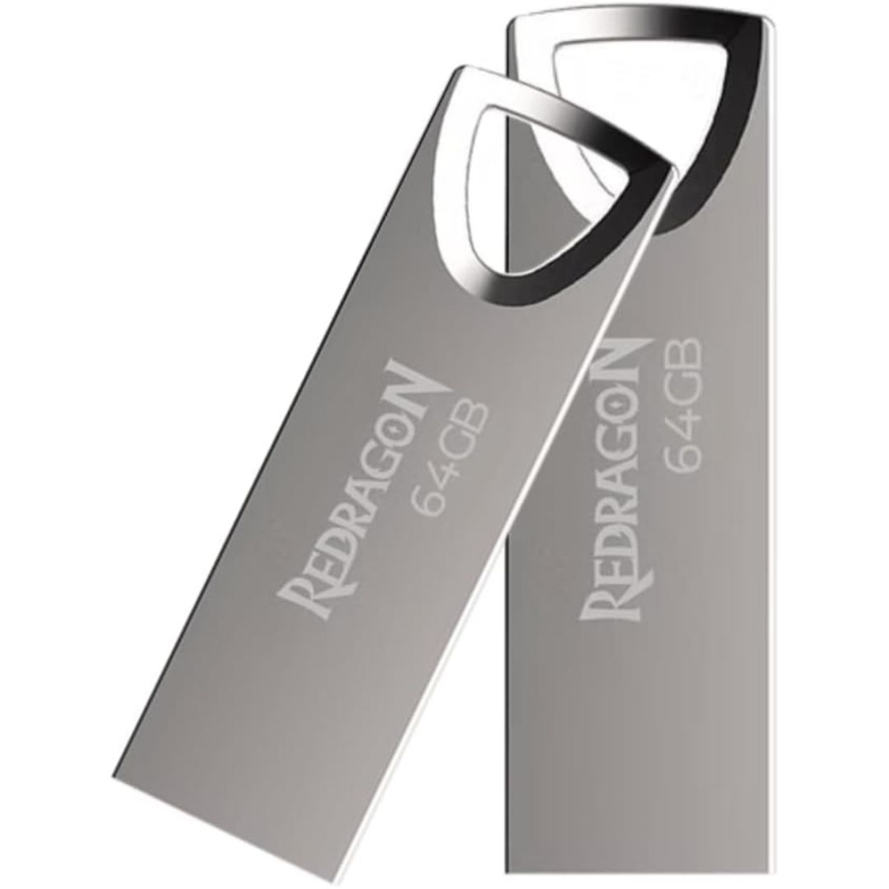 Pen Drive 64GB Redragon Lume Flash USB 3.0 - ED-505 - #2
