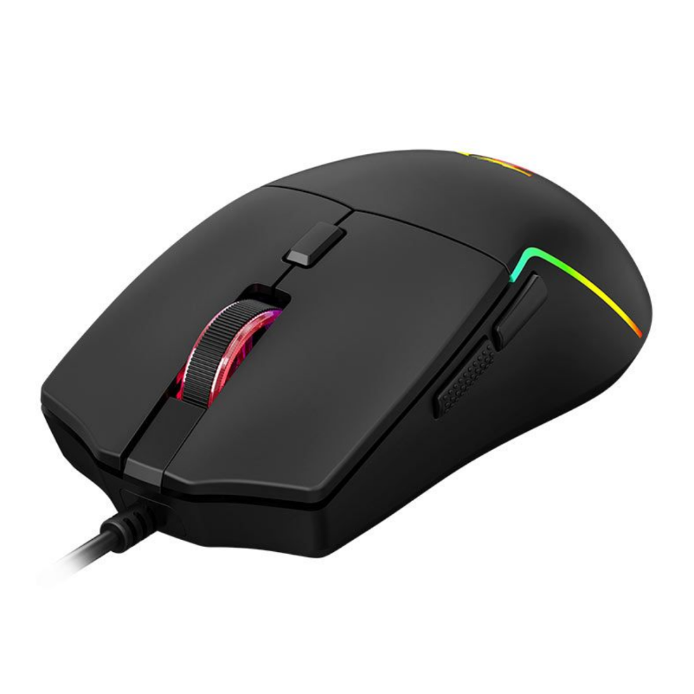 Mouse Gamer Naga - Redragon M730-RGB - #6