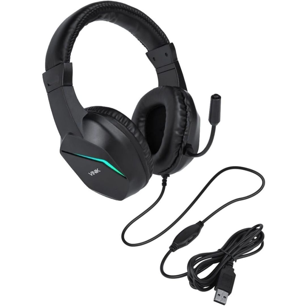 Headset Gamer Vinik V.Blade III - #2