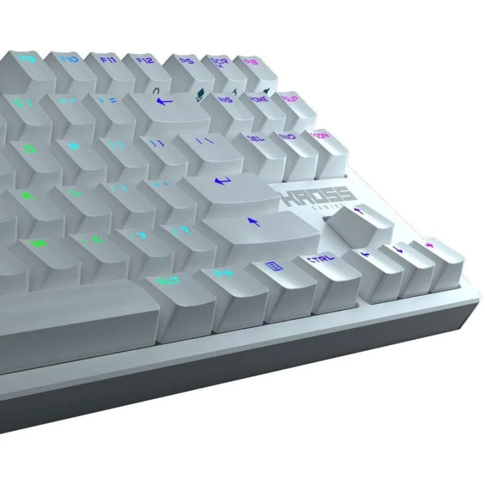 Teclado Gamer Strafing Kross - KE-KG130