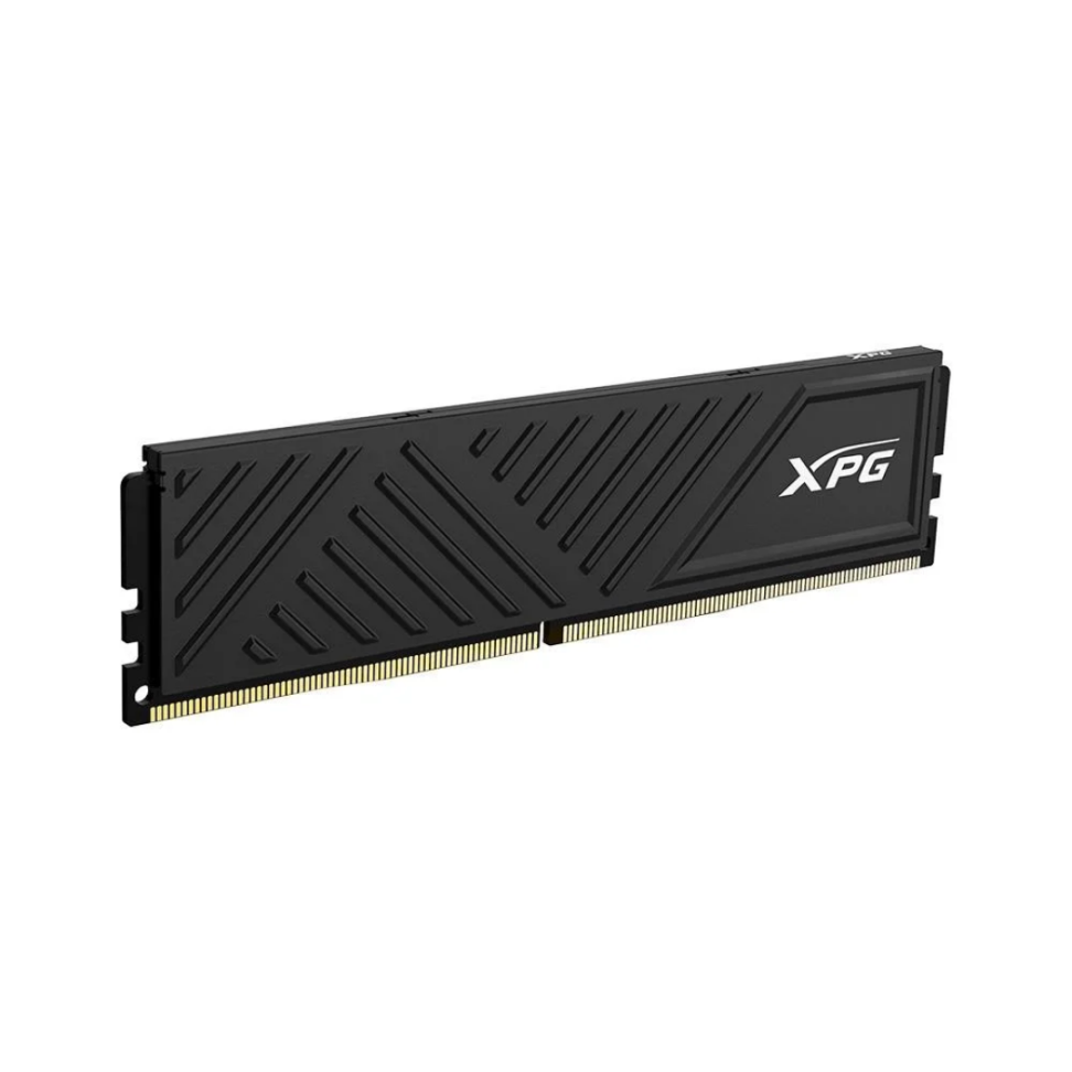 Memória RAM XPG Gammix D35, 16GB, 3200MHz, DDR4, CL16, Preto - AX4U320016G16A-SBKD35 - #3