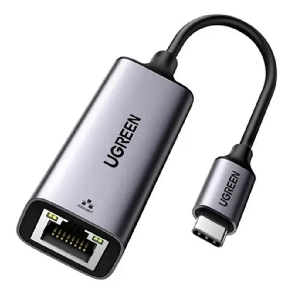 Adaptador RJ45 CM199 - Ugreen
