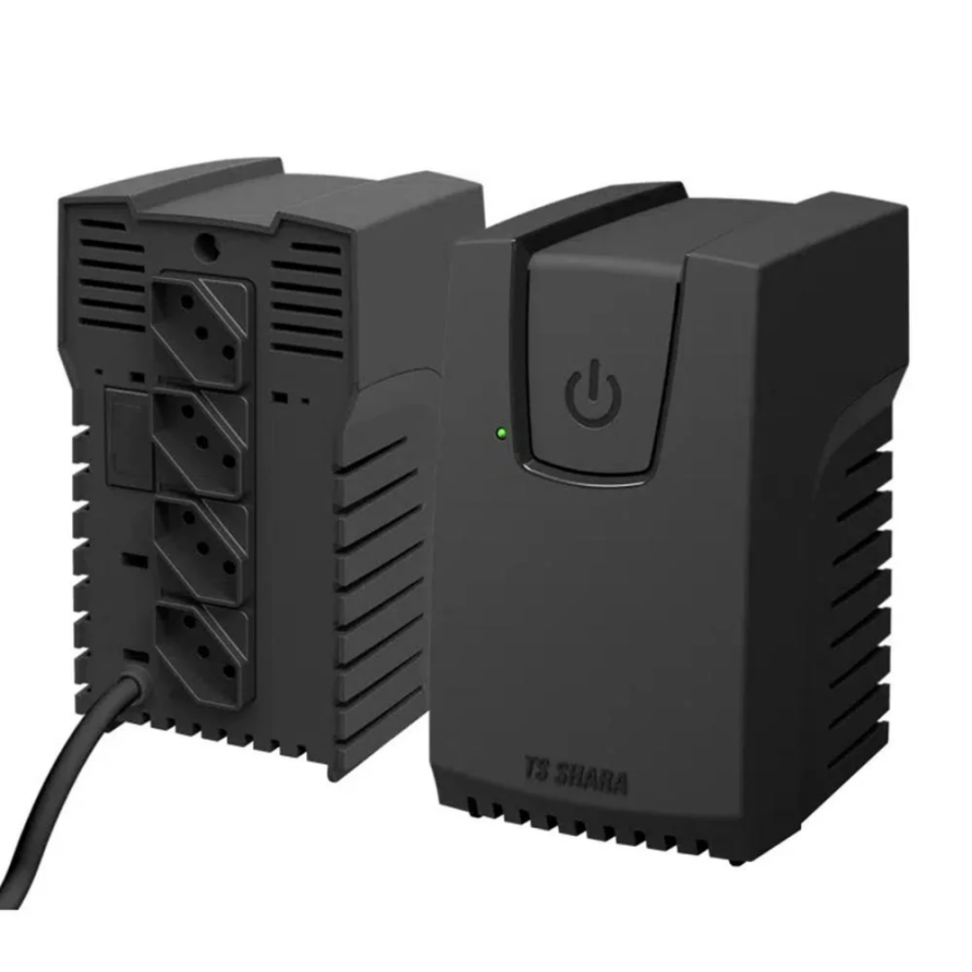 Estabilizador TS Shara PowerEst 500VA BIV/115 - 9116