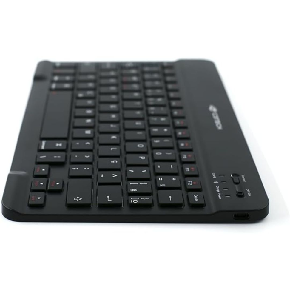 Teclado Bluetooth C3Tech Mini, K-BT40BK - #3