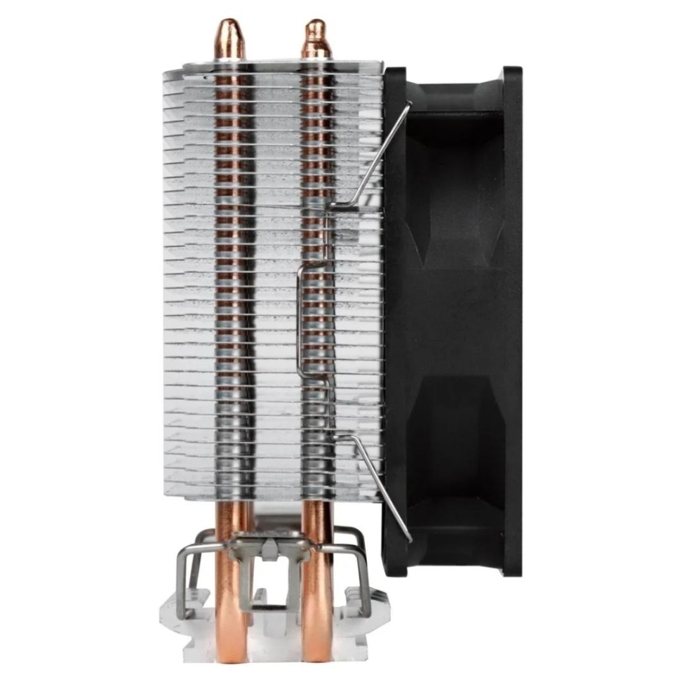 Cooler CPU Pcyes, Lorx V2 Rainbow - #4