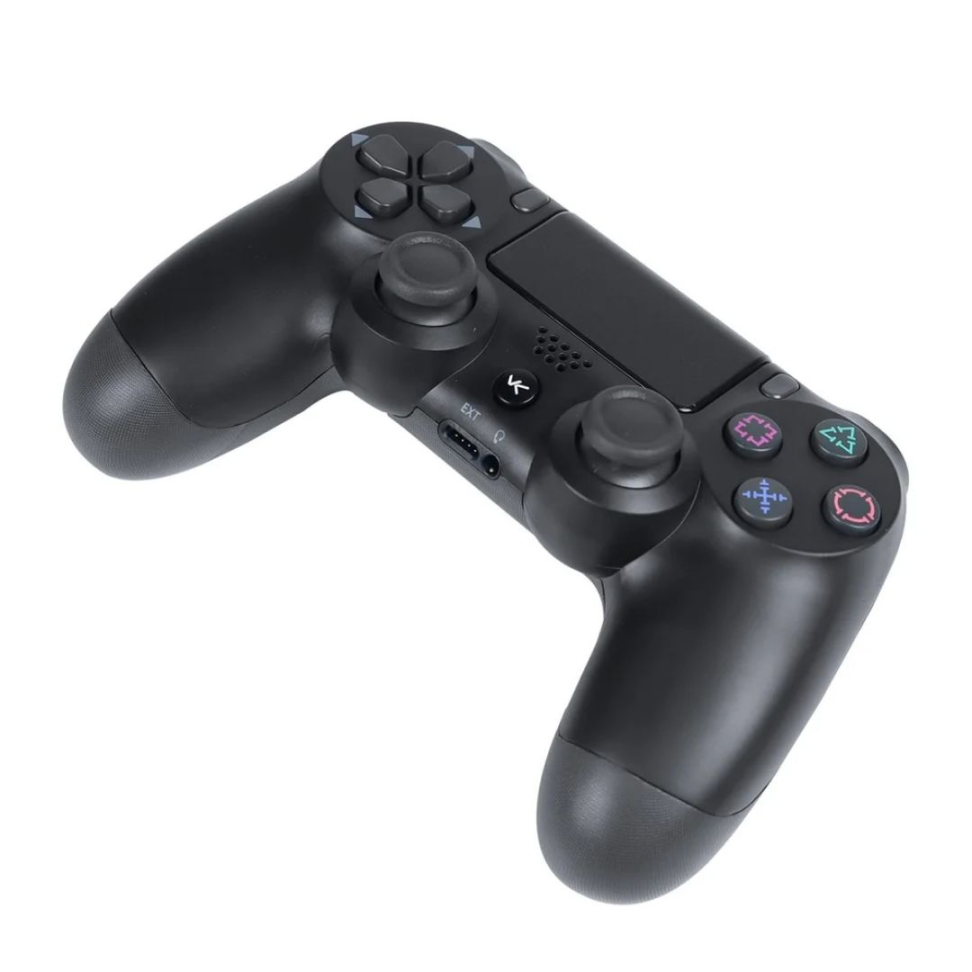 Controle Bluetooth Vinik Para PS4 - #2