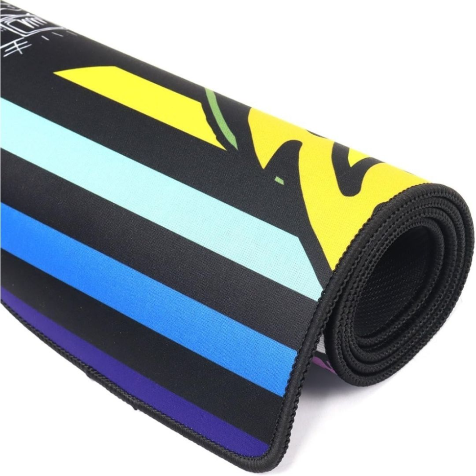 Mousepad Pcyes, Dragon 900x420mm - #5