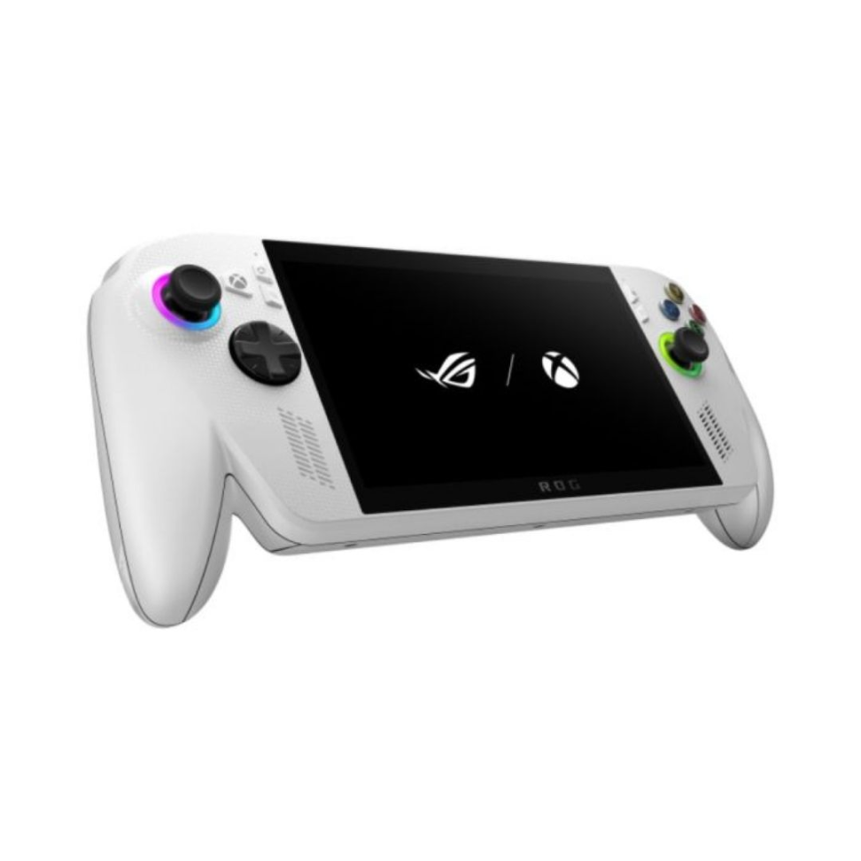Console Asus Rog Xbox Ally 512G - #2