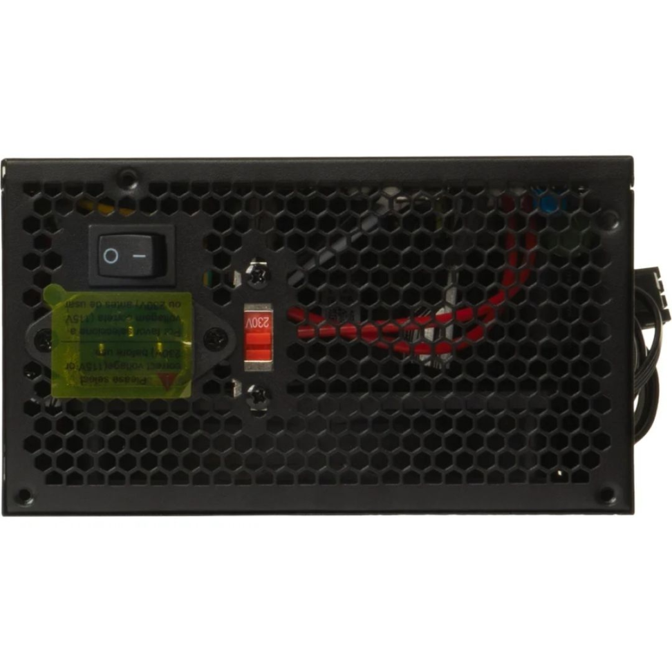 Fonte ATX 350W Stealth VX-350 - Aerocool - #4