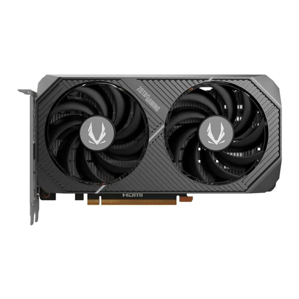 Placa De Vídeo RTX 5060 8GB - ZOTAC - #3