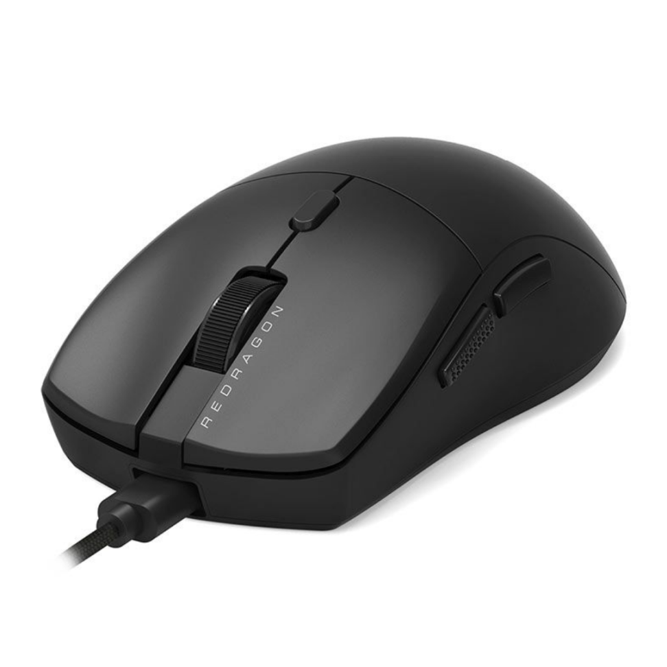Mouse Gamer Neva Standard - Redragon M815-STD - #5