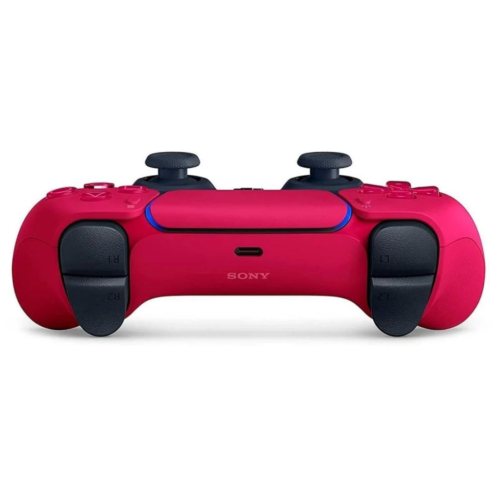 Controle PS5 DualSense - Cosmic Red - #2