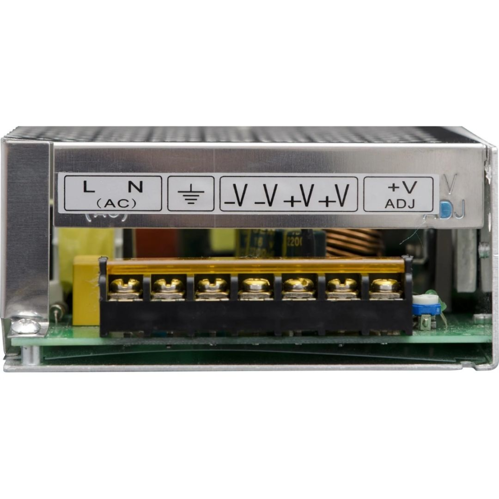 Fonte Chaveada Colmeia Hayonik Biv - FTC1220 20A 240W - #6