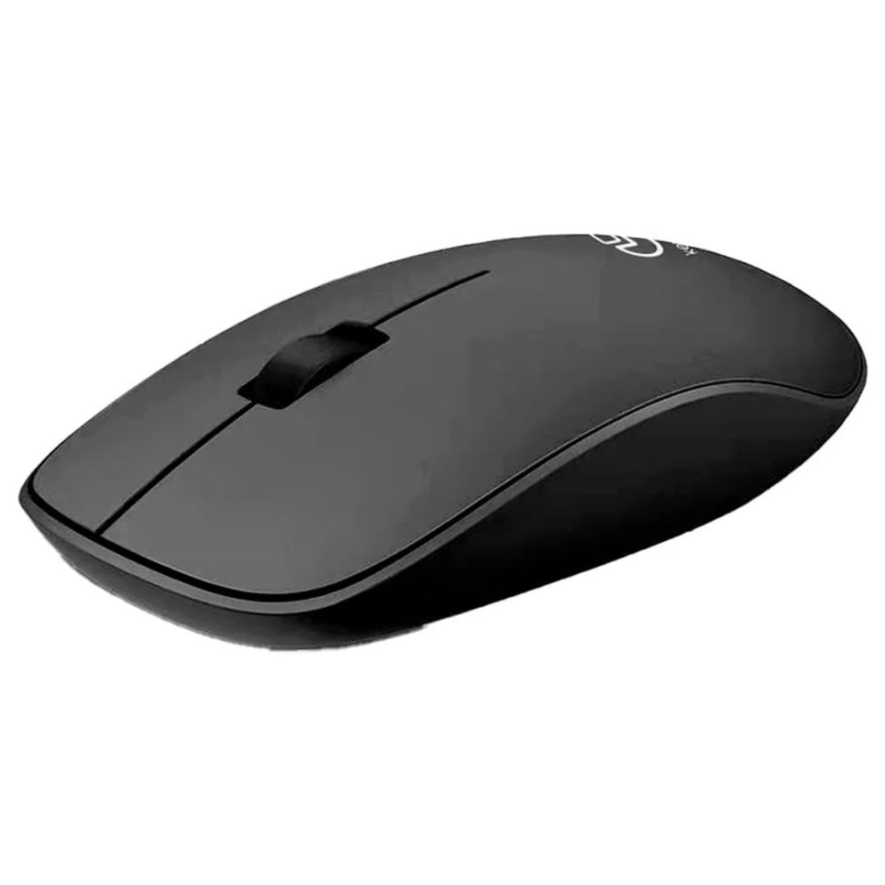 Mouse Keytime Ultraclick Preto - KYT00006 - #3