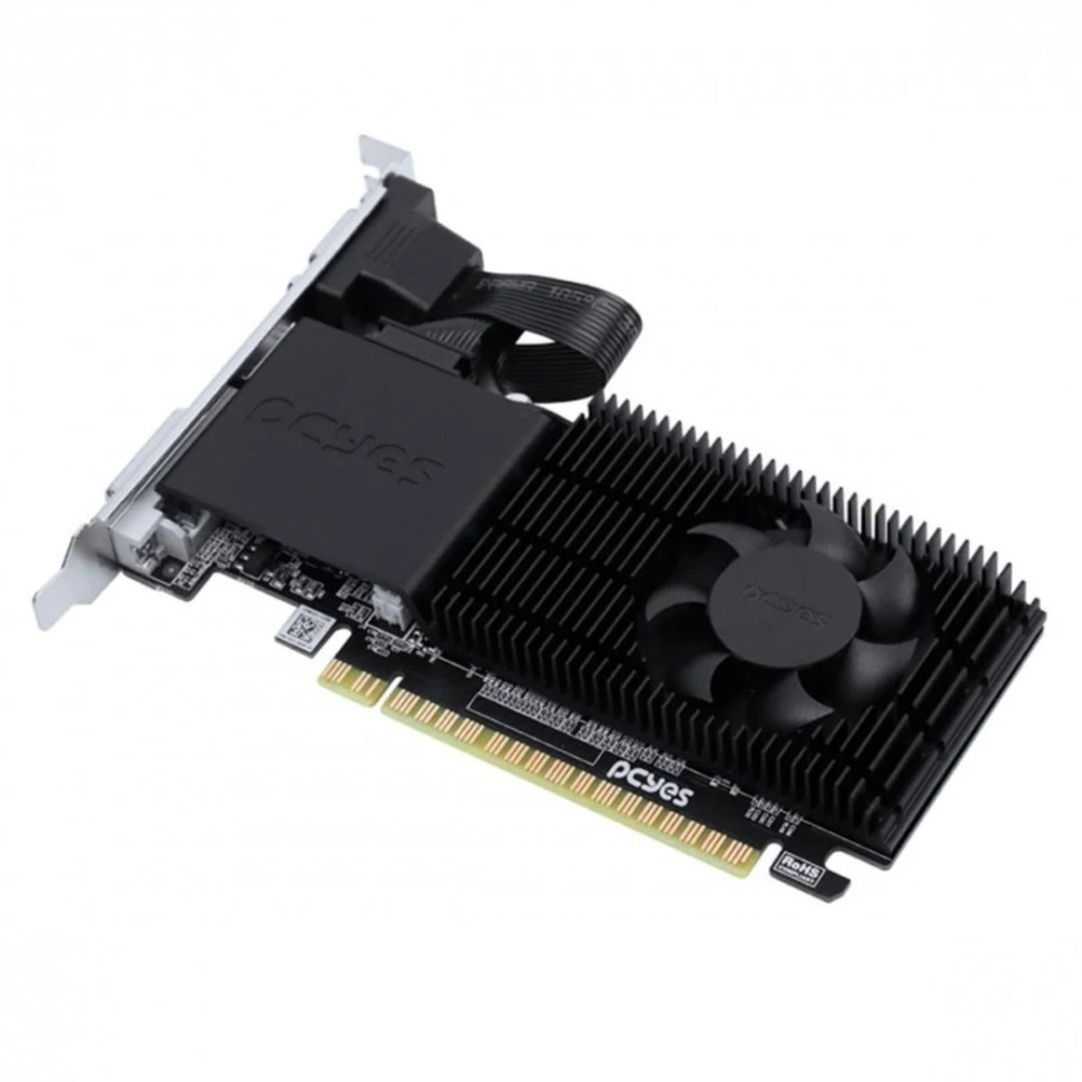 Placa De Video R5 220 - Pcyes AMD - #3