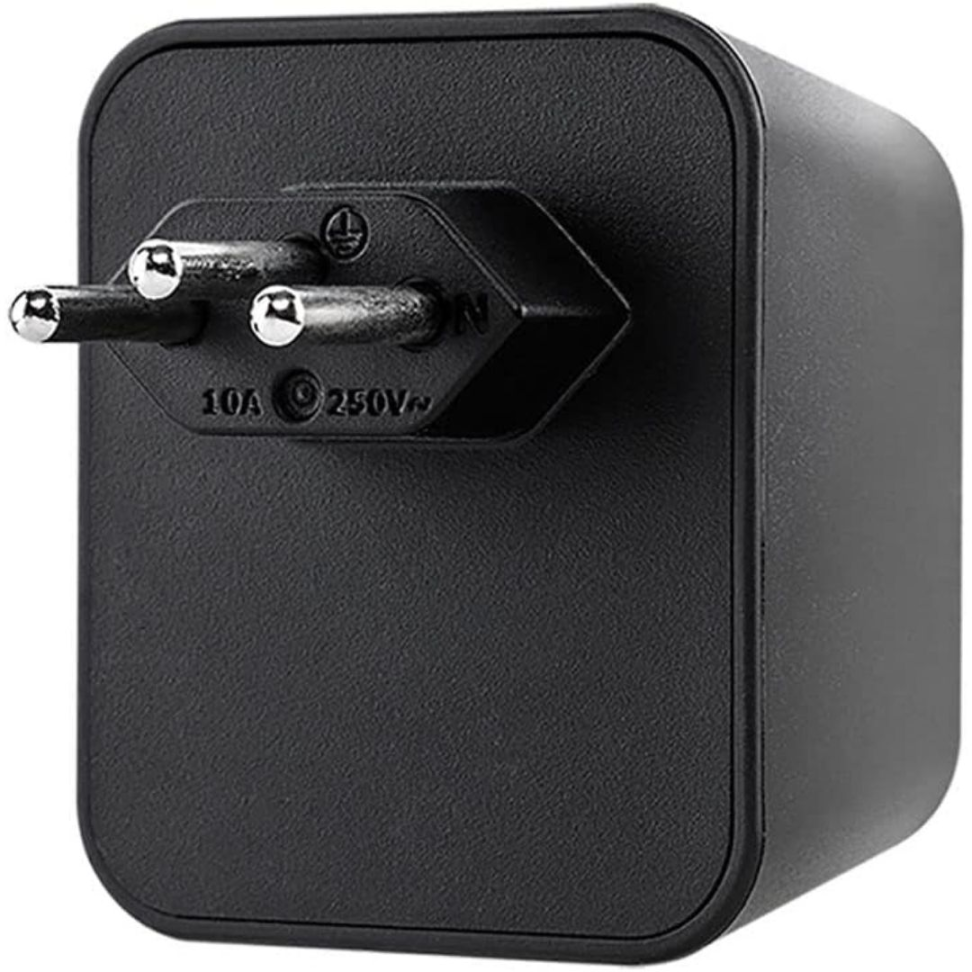 Protetor Intelbras EPS 301 10A - #4