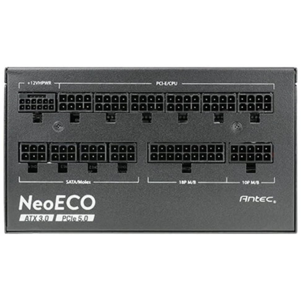 Fonte 850W Antec Neoeco NE850G.M 80 Plus Gold - #4