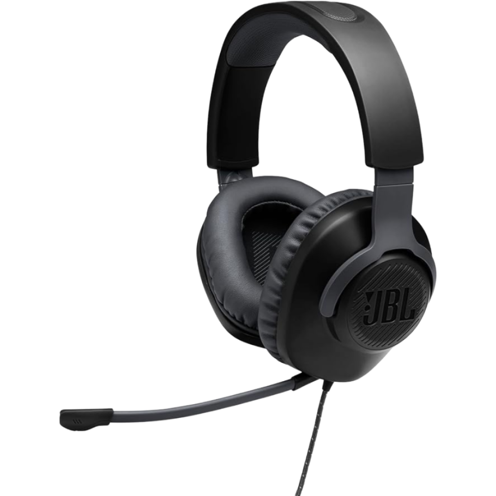 Headset Quantum 100 M2 - JBL - #2