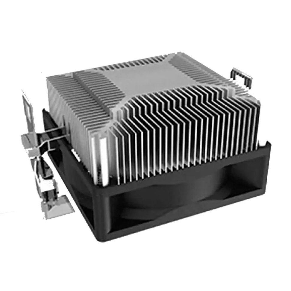 Cooler CPU AMD, Cooler Master A30 - #4