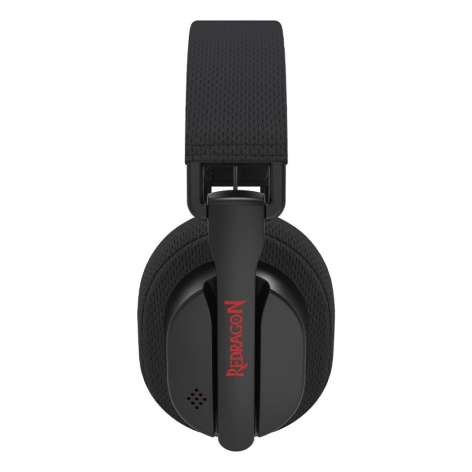 Headset Gamer Luce Preto H888 - #4