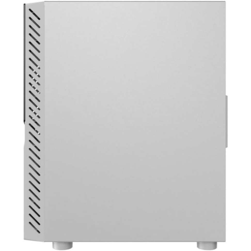 Gabinete Gamer Pcyes, Set White Ghost - #7