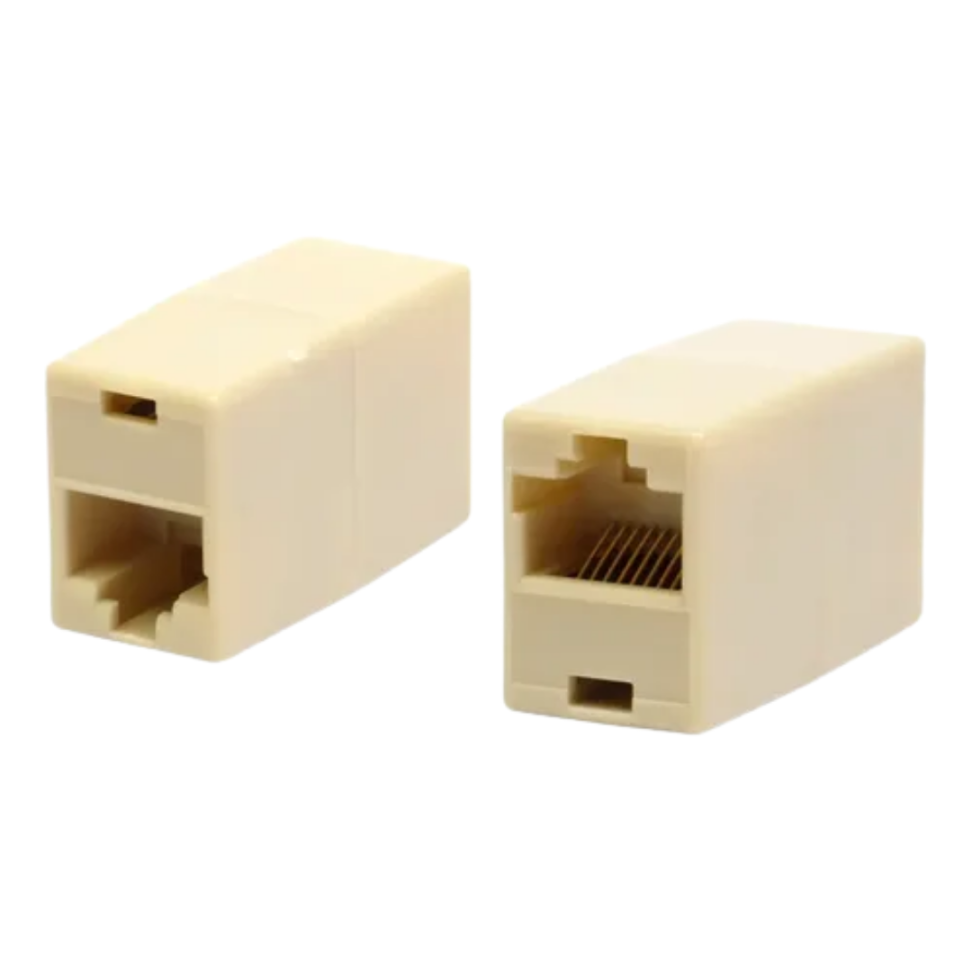 EMENDA RJ45