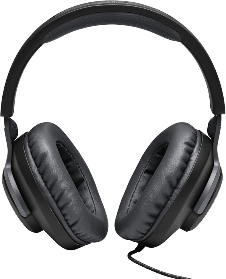 Headset Quantum 100 M2 - JBL - #3