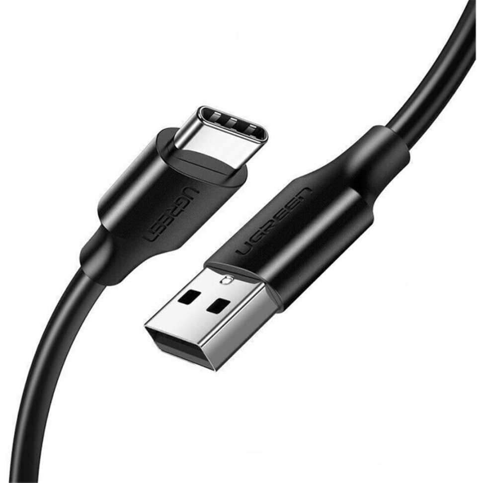 Cabo USB-A 2.0 Para USB-C 1.5MT - Ugreen - #2