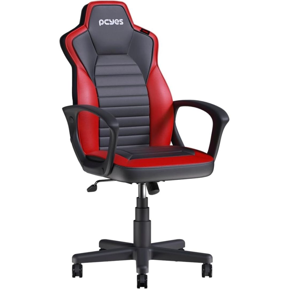 Cadeira Gamer Mad Racer Magma Pcyes - MRSTIR10VL - #2