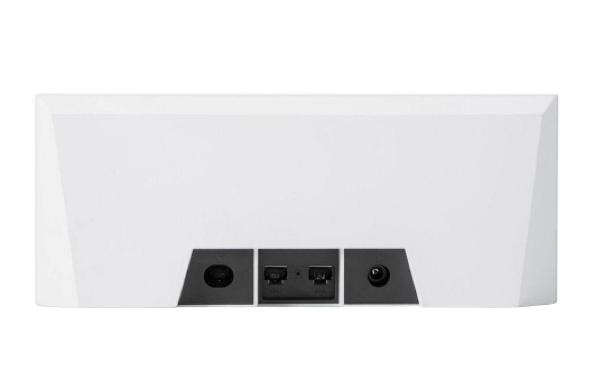 KIT STARLINK INTERNET VIA SATELITE V4 BRANCO BIVOLT - #2