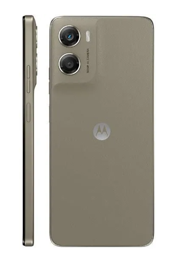CELULAR MOTOROLA MOTO G06 256GB PB9U0010BR BEGE - #3