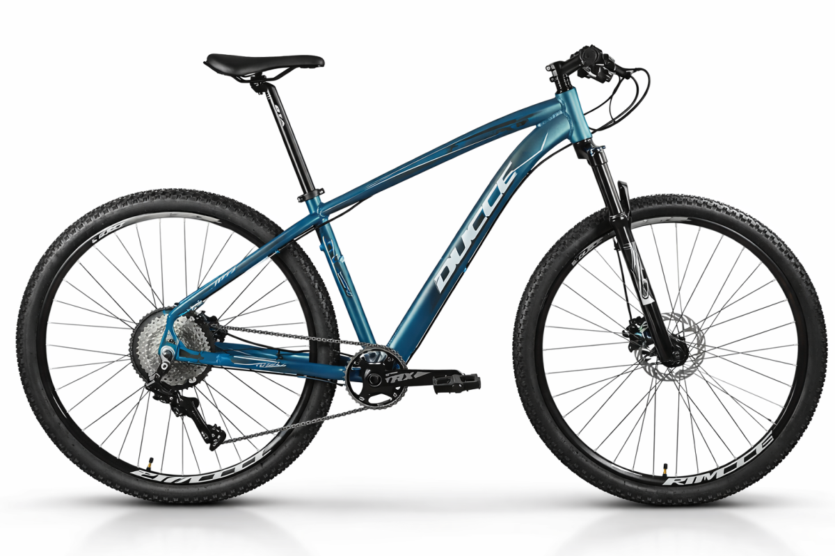 チルタリス BIKE 29 NSX 8.1 AZUL TURQUESA T-17 - COMERCIAL NOSSO LAR