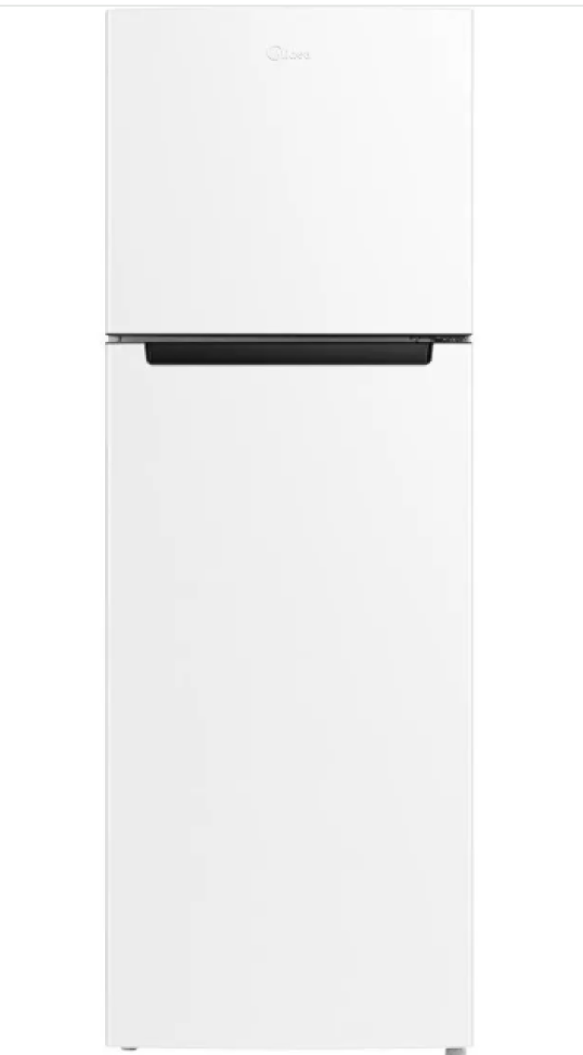 REFRIGERADOR 410L MIDEA 2P CYCLE DEFROST INVERTER BRANCO 110 VOLTS - #2