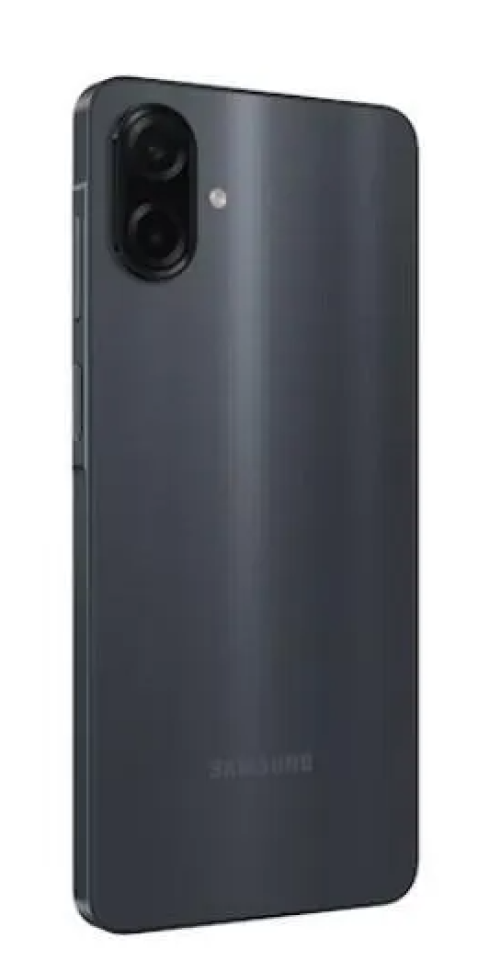 CELULAR SAMSUNG GALAXY A07 128GB SM-A075M/DS PRETO
