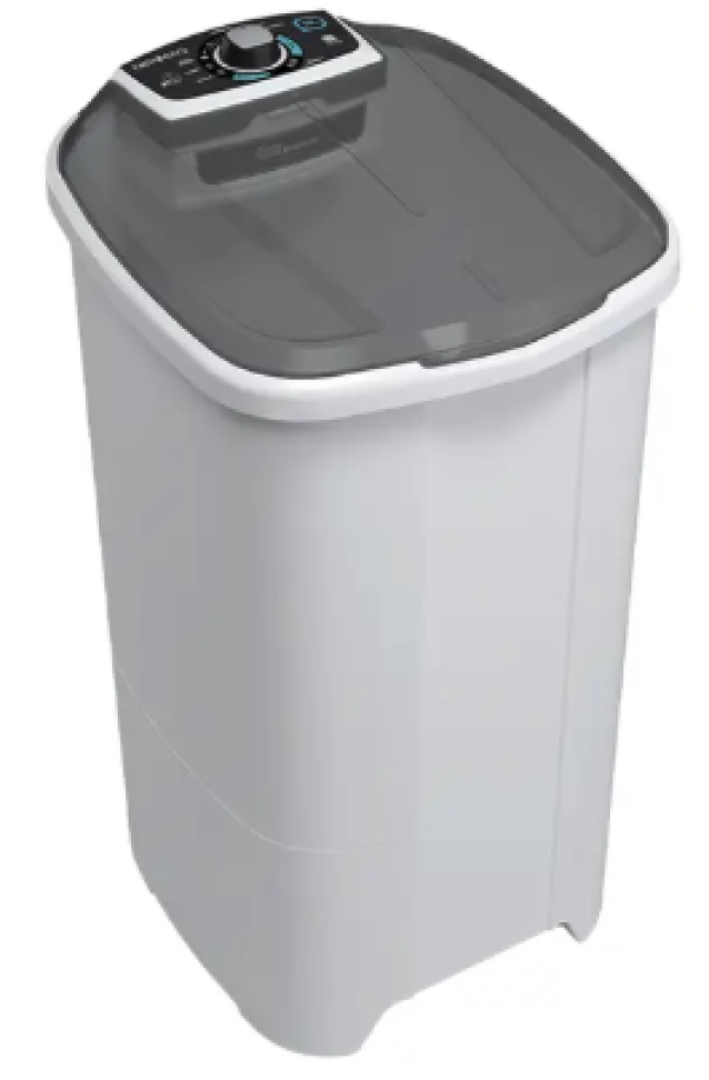 LAVADORA NEWMAQ 10KG 127V BRANCO