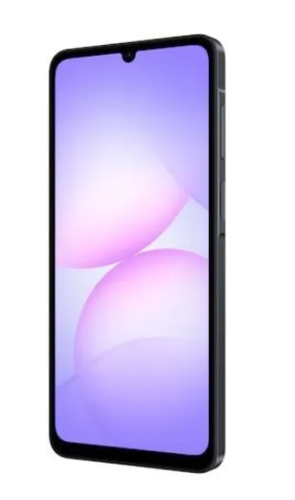 CELULAR SAMSUNG GALAXY A07 128GB SM-A075M/DS PRETO - #3